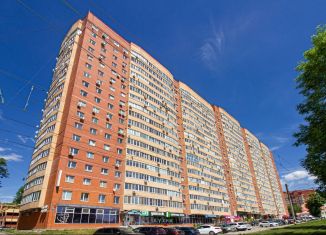 Продаю 2-ком. квартиру, 77.7 м2, Ульяновск, улица Кирова, 6, ЖК Симбирские Высотки