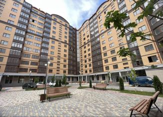 Продается однокомнатная квартира, 53 м2, Каспийск, ЖК Family, Кавказская улица, 31