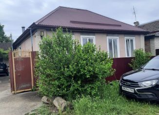 Продам дом, 46 м2, станица Лысогорская, улица Чкалова, 105
