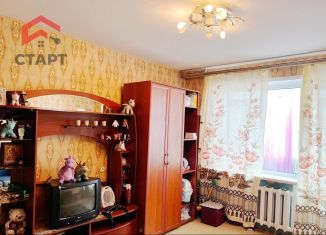 Продается однокомнатная квартира, 38.7 м2, Вологда, Новгородская улица, 39А, микрорайон Бывалово