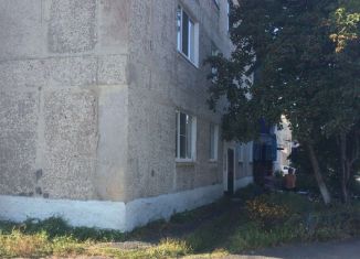 Двухкомнатная квартира на продажу, 49.3 м2, Туринск, Железнодорожная улица, 9Б