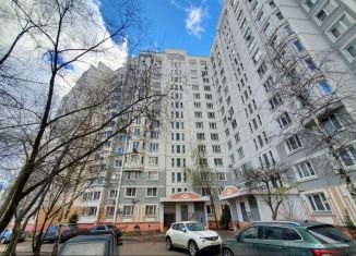 Продам 3-ком. квартиру, 78.5 м2, Москва, Плавский проезд, 7, метро Бульвар Адмирала Ушакова