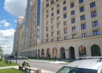 Продается квартира со свободной планировкой, 66.1 м2, Грозный, проспект Ахмат-Хаджи Абдулхамидовича Кадырова, 106