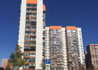 Сдается однокомнатная квартира, 27 м2, рабочий посёлок Боброво, Лесная улица, 20к1