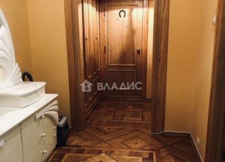 Продаю 3-комнатную квартиру, 78 м2, Москва, Пятницкое шоссе, 11, метро Волоколамская