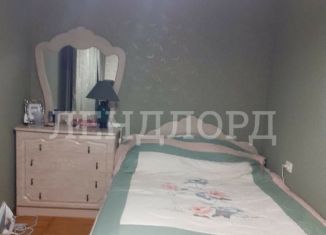 Трехкомнатная квартира на продажу, 52 м2, поселок Персиановский, улица Мичурина, 1А