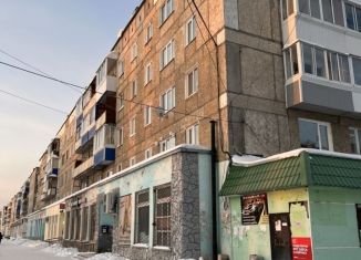 Продается трехкомнатная квартира, 60 м2, посёлок Баранчинский, улица Коммуны