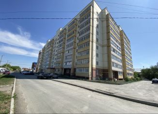 Однокомнатная квартира на продажу, 33.3 м2, Свердловская область, улица Космонавтов, 11А