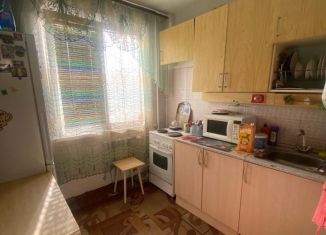 Продается 1-ком. квартира, 29 м2, Новосибирск, Курганская улица, 36