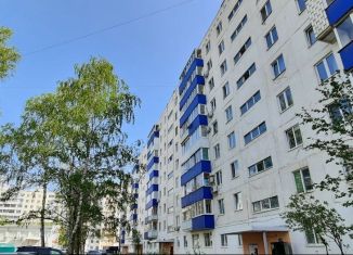 3-комнатная квартира на продажу, 65 м2, Уфа, Комсомольская улица, 167