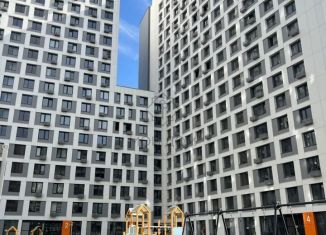 Продам трехкомнатную квартиру, 60 м2, Московская область, Солнечная улица, 2