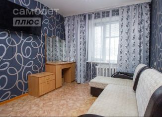 Продажа 3-ком. квартиры, 63.3 м2, Ульяновская область, проспект Туполева, 28