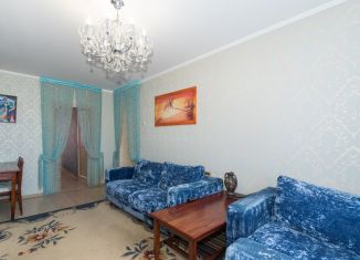 Продам трехкомнатную квартиру, 62 м2, Новосибирск, Гусинобродское шоссе, 11, метро Берёзовая роща