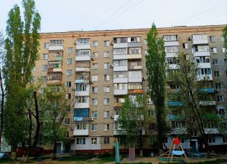 Продажа однокомнатной квартиры, 41 м2, Саратов, улица имени М.М. Расковой, 9