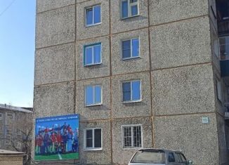 Сдаю 2-комнатную квартиру, 46 м2, Забайкальский край, улица Гагарина, 15