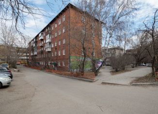 Продается двухкомнатная квартира, 44 м2, Иркутск, Свердловский округ, Колхозная улица, 28