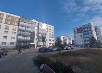 Продается трехкомнатная квартира, 67 м2, Всеволожск, улица Шинников, 2к1, ЖК Грёна Лунд
