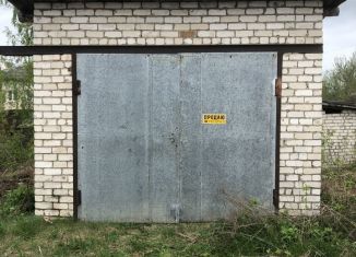 Продажа гаража, 22 м2, Нижегородская область, улица имени Синявина, 49