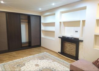 1-комнатная квартира в аренду, 50 м2, Дагестан, улица Джамалутдина Атаева, 5