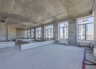 Продам четырехкомнатную квартиру, 136.5 м2, Москва, проспект Генерала Дорохова, 39к1Е