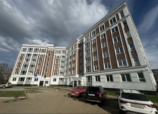 Продажа двухкомнатной квартиры, 61 м2, Ивановская область, улица Шубиных, 13А