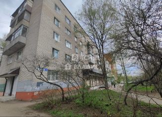 Продается трехкомнатная квартира, 64.7 м2, Московская область, Трудовая улица, 14