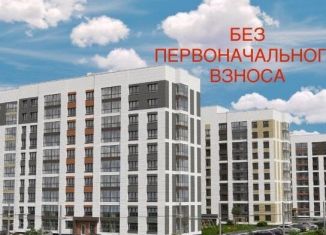 Продается двухкомнатная квартира, 35.4 м2, Барнаул