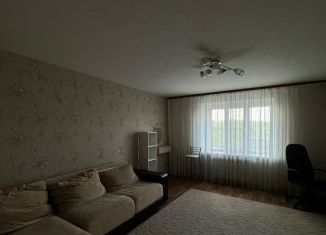 Сдается в аренду 1-комнатная квартира, 45 м2, Рязань, улица Новосёлов, 37к1
