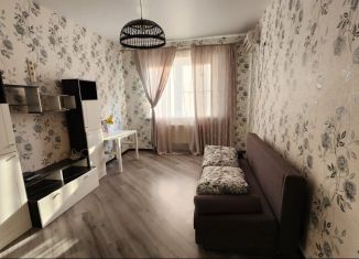 2-комнатная квартира в аренду, 70 м2, Краснодар, Казбекская улица, 17, ЖК Екатеринодар