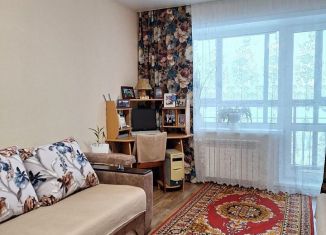Продаю 1-комнатную квартиру, 37 м2, Новосибирская область, Ладожская улица, 1