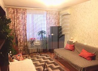 Продается 1-комнатная квартира, 33 м2, Москва, Ореховый бульвар, 39к1, метро Зябликово