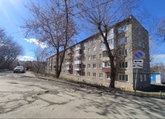Продается 3-комнатная квартира, 60.1 м2, Пермь, Муромская улица, 28