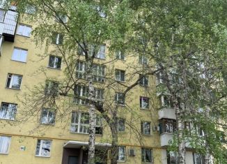Продажа трехкомнатной квартиры, 62.3 м2, Самара, Московское шоссе, 151, Промышленный район