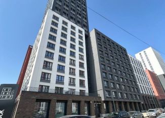 Продается 2-комнатная квартира, 43.2 м2, Уфа, улица Рудольфа Нуреева, 5