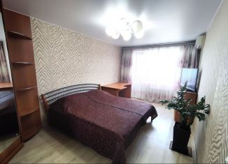 Продается трехкомнатная квартира, 63.5 м2, Хабаровск, улица Мате Залки, 44