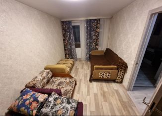 Сдача в аренду 1-комнатной квартиры, 35 м2, Московская область, Спортивная улица, 18
