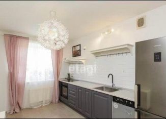 Продажа 1-комнатной квартиры, 40 м2, село Борки, Советская улица, 30А