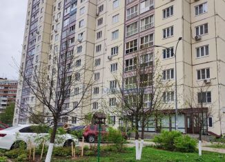 Продажа однокомнатной квартиры, 41.7 м2, Нижегородская область, улица Богдановича, 8