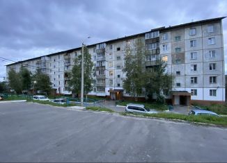 Аренда 3-комнатной квартиры, 62.3 м2, Бодайбо, Березнеровская улица, 37