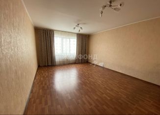 Продается 2-комнатная квартира, 57.8 м2, Новосибирск, улица Татьяны Снежиной, 41, метро Золотая Нива