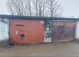 Продаю гараж, 30 м2, Камчатский край