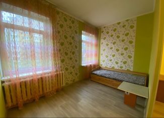 Продажа комнаты, 32 м2, Калининград, улица Юрия Гагарина, 50