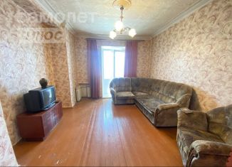 Двухкомнатная квартира на продажу, 49.7 м2, Омская область, улица 20-го Партсъезда
