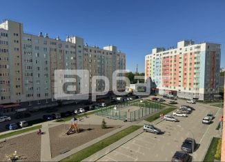 Продажа однокомнатной квартиры, 32 м2, Нижегородская область, проспект Кораблестроителей, 70
