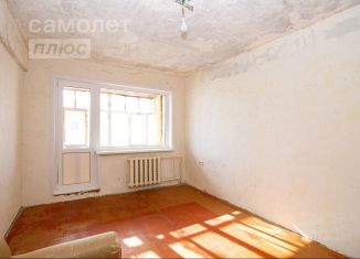 Продаю 2-комнатную квартиру, 42.3 м2, Ульяновск, улица Пушкарёва, 18