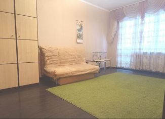 Продаю однокомнатную квартиру, 35 м2, Симферополь, улица Маршала Жукова, 35, Железнодорожный район