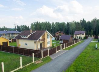 Продается земельный участок, 6 сот., Наро-Фоминский городской округ, М-3 Украина, 68-й километр
