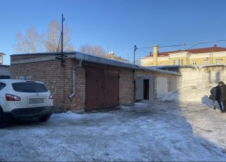Продам гараж, 20 м2, Самарская область, Ленинградская улица, 68Б