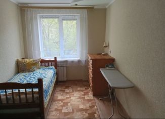 Аренда комнаты, 12 м2, Самарская область, улица Жуковского, 35А