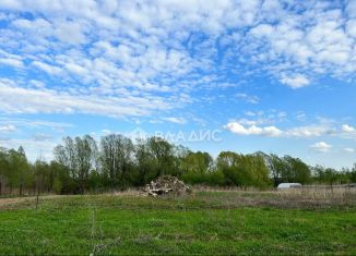 Земельный участок на продажу, 19 сот., село Ежово, улица Ежово, 28